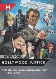 Cover von Hollywood Justice
