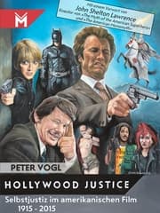 Cover von Hollywood Justice