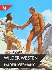 Cover von Wilder Westen made in Germany