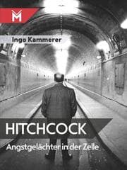 Cover von Hitchcock - Angstgelächter in der Zelle