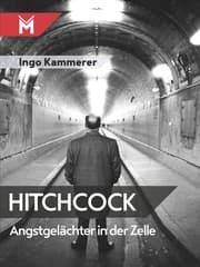 Cover von Hitchcock - Angstgelächter in der Zelle