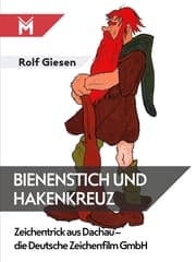 Cover von Bienenstich und Hakenkreuz