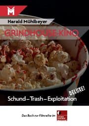 Cover von Grindhouse-Kino
