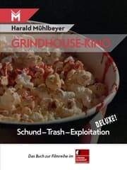 Cover von Grindhouse-Kino