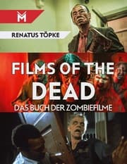 Cover von Films of the Dead