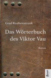 Cover von Das Wörterbuch des Viktor Vau