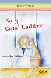 Cover von No.3 Cats' Ladder