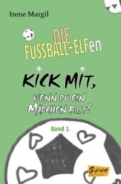 Cover von Kick mit, wenn du ein Mädchen bist! 1