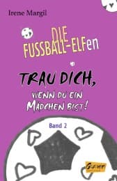 Cover von Trau dich, wenn du ein Mädchen bist! 2
