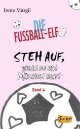 Cover von Steh auf, wenn du ein Mädchen bist!