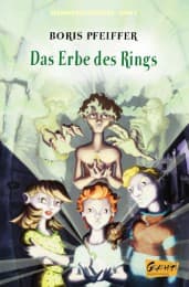 Cover von Das Erbe des Rings