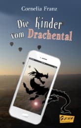 Cover von Die Kinder vom Drachental