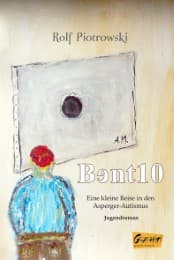 Cover von Bent10