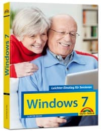 Cover von Windows 7