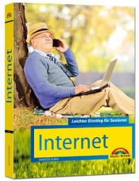 Cover von Internet