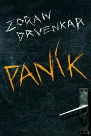 Cover von Panik