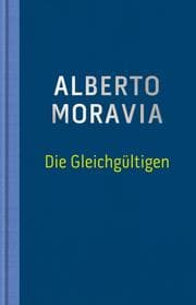 Cover von Die Gleichgültigen