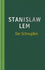 Cover von Der Schnupfen