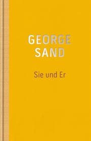 Cover von Sie und Er