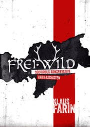 Cover von Frei. Wild