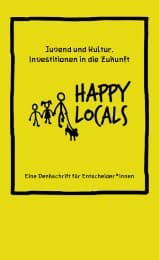 Cover von Happy Locals