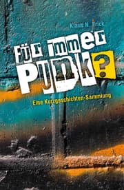 Cover von Für immer Punk?