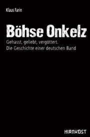 Cover von Böhse Onkelz
