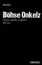 Cover von Böhse Onkelz