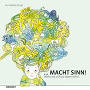 Cover von Macht Sinn