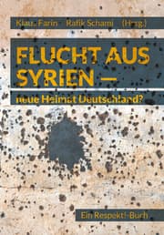 Cover von Flucht aus Syrien