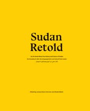 Cover von Sudan Retold