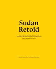 Cover von Sudan Retold