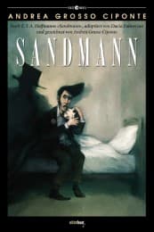 Cover von Sandmann