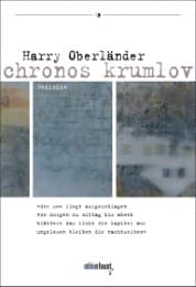 Cover von chronos krumlov
