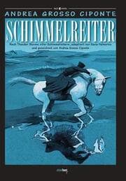 Cover von Schimmelreiter