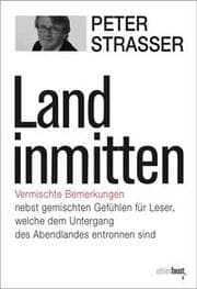 Cover von Land inmitten