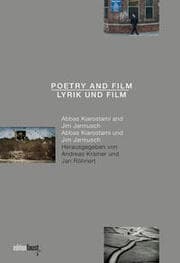 Cover von Poetry and Film - Lyrik und Film