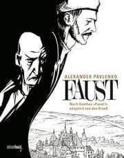 Cover von Faust