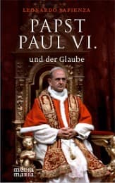 Cover von Papst Paul VI. und der Glaube
