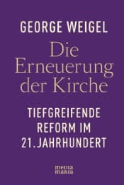 Cover von Die Erneuerung der Kirche