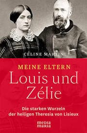 Cover von Meine Eltern Louis und Zélie