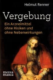Cover von Vergebung