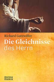 Cover von Die Gleichnisse des Herrn