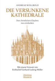 Cover von Die versunkene Kathedrale