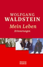 Cover von Mein Leben