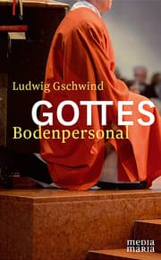 Cover von Gottes Bodenpersonal