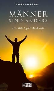 Cover von Männer sind anders