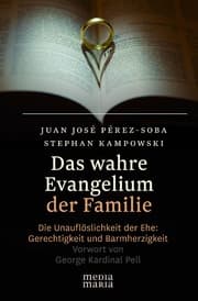 Cover von Das wahre Evangelium der Familie