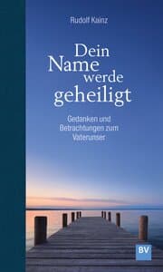 Cover von Dein Name werde geheiligt