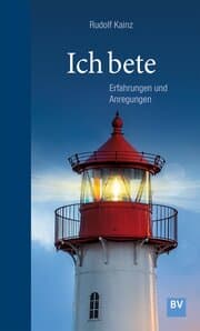 Cover von Ich bete